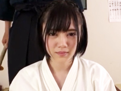 指導と称して剣道部女子の教え子を好き放題にレ●プするわいせつ教師